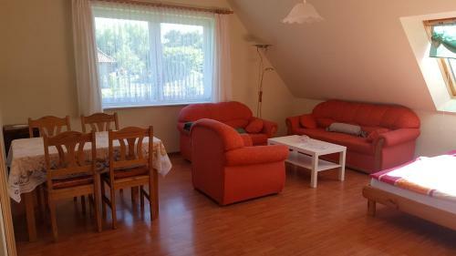 Apartamento Haus Nora
