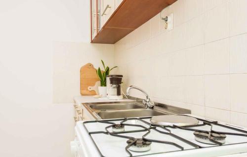 Apartment In Silo/insel Krk 13521