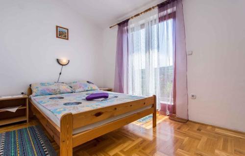 Apartment In Silo/insel Krk 13497