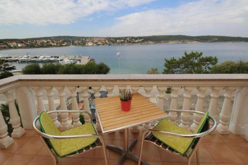 Apartments By The Sea Silo, Krk - 18670
