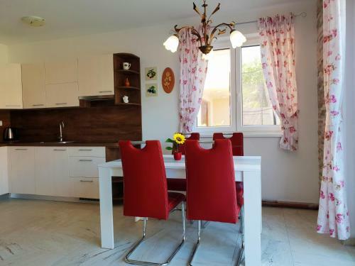Apartamentos Villa Branka