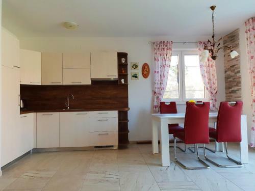 Apartamentos Villa Branka