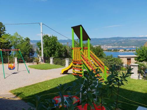 Apartamentos Villa Branka