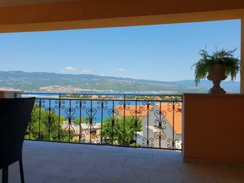 Apartamentos Villa Branka