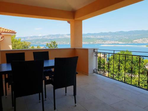 Apartamentos Villa Branka
