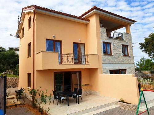 Apartamentos Villa Branka