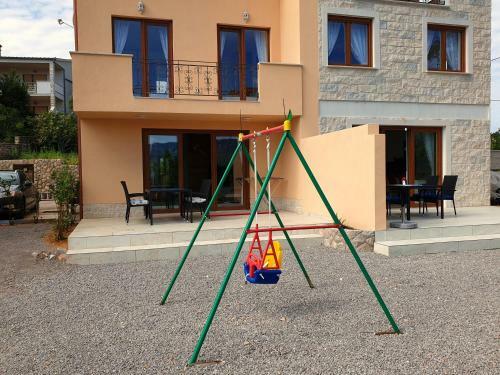 Apartamentos Villa Branka