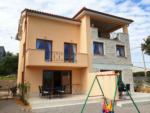 Apartamentos Villa Branka