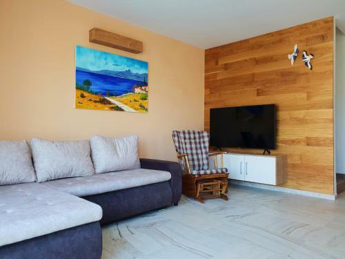 Apartamentos Villa Branka