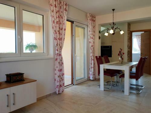 Apartamentos Villa Branka