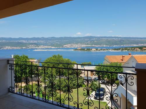 Apartamentos Villa Branka