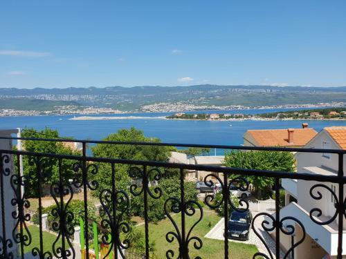 Apartamentos Villa Branka