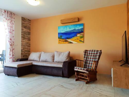 Apartamentos Villa Branka