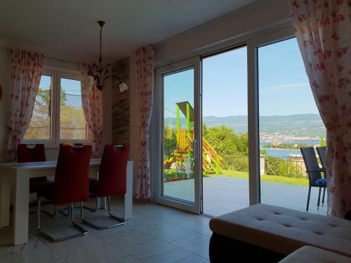 Apartamentos Villa Branka