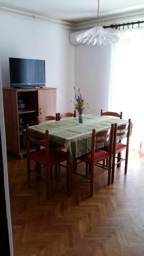 Apartman Duda