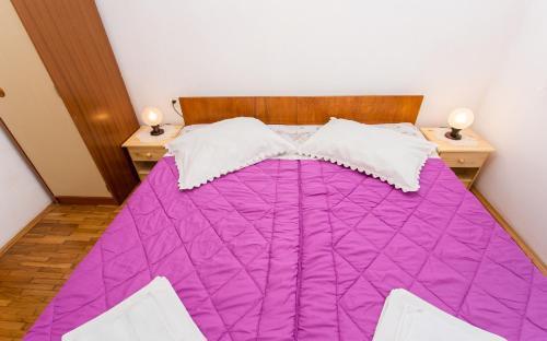 Apartman Brozni?