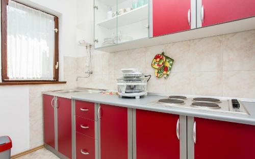 Apartman Brozni?