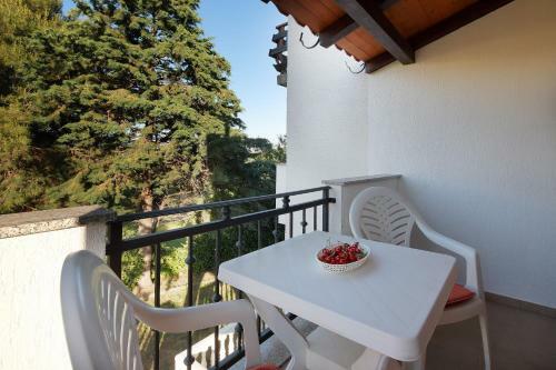 Apartmani Svoboda