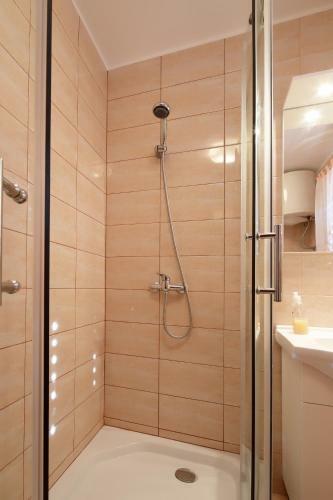 Apartmani Svoboda