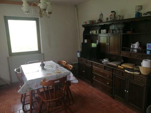 Lodge Ecohouse Oliveglia