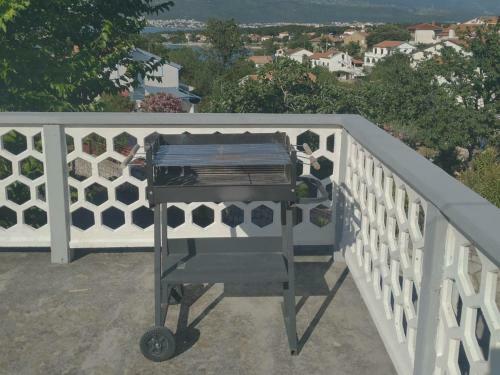 Apartment Mira ?ilo-krk