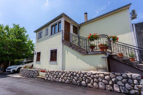 Apartment Mira ?ilo-krk