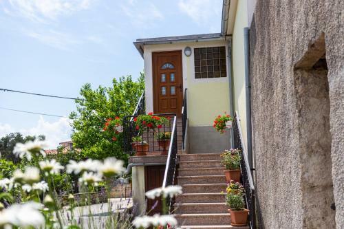 Apartment Mira ?ilo-krk