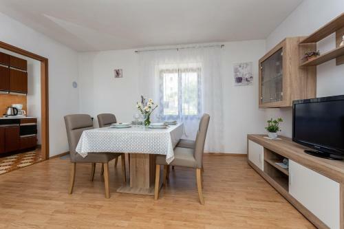 Apartment Mira ?ilo-krk