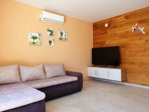 Apartamentos Villa Rebeka