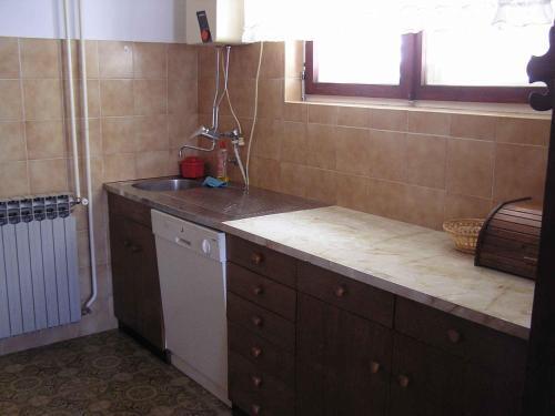 Apartment In Silo/insel Krk 13503