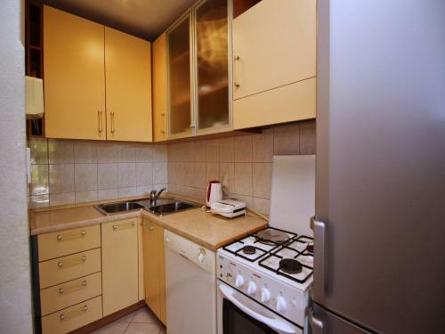 Apartment Gordana
