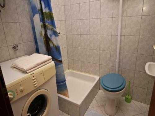 Apartment Gordana