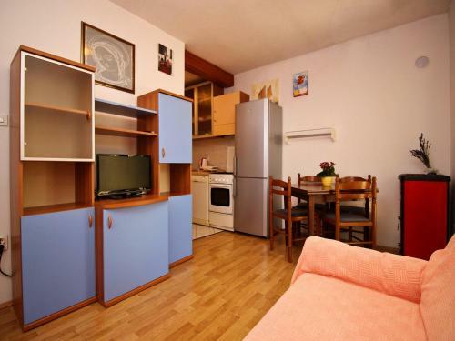 Apartment Gordana