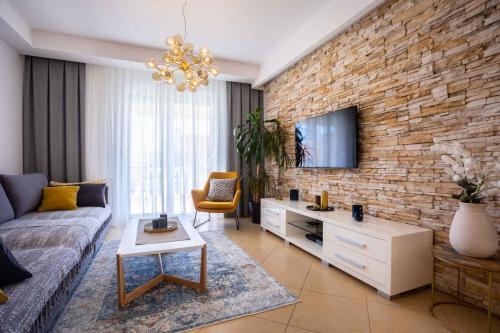 Apartments In Silo/insel Krk 13482