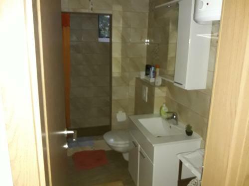 Iva Apartments