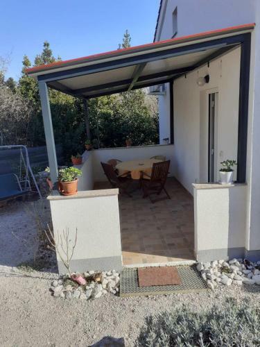 Iva Apartments