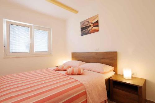 Apartment In Silo - Insel Krk 39710