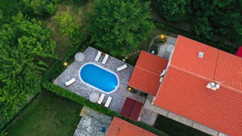 Apartment In Silo - Insel Krk 39710