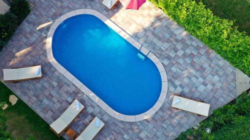 Apartment In Silo - Insel Krk 39710