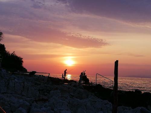 Apartamento Sunset By The Sea