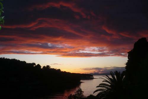 Apartamento Sunset By The Sea