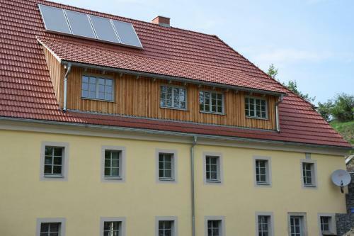 Apartamentos Adlerhof