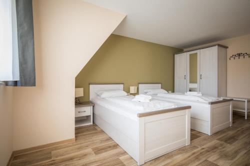 Apartamentos Adlerhof