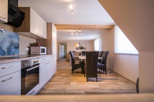 Apartamentos Adlerhof