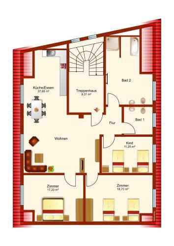 Apartamentos Adlerhof