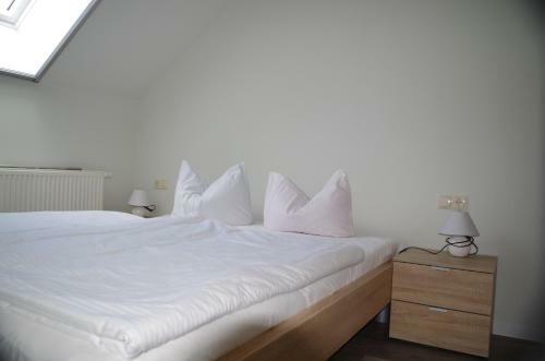 Apartamento Fewo Lindenhof
