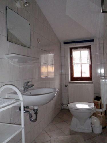 Apartamento Fewo Lindenhof