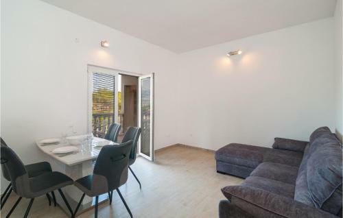 Nice Apartment In Supetar-splitska With Wifi And 1 Bedrooms