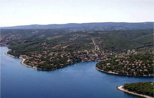 Nice Apartment In Supetar-splitska With Wifi And 1 Bedrooms