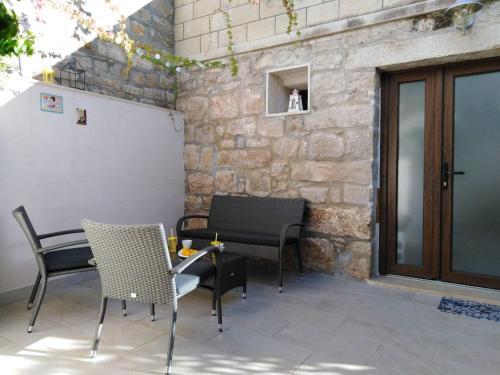 Apartman Ivana